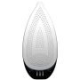 Rowenta Freemove Force DE6725/ Plancha de Vapor Sin Cable Azul y Negra